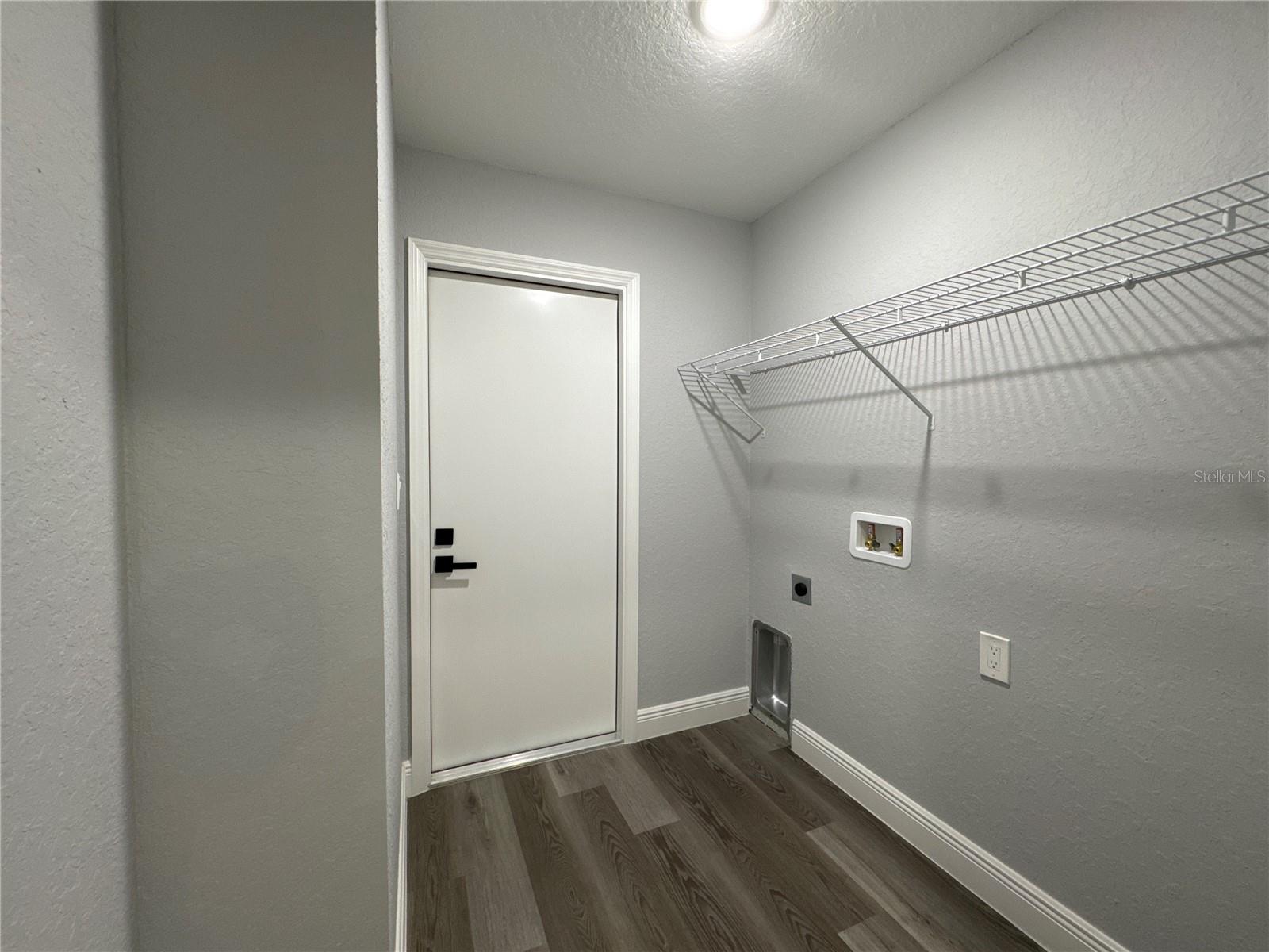 TAMPA OVERLOOK - Residential