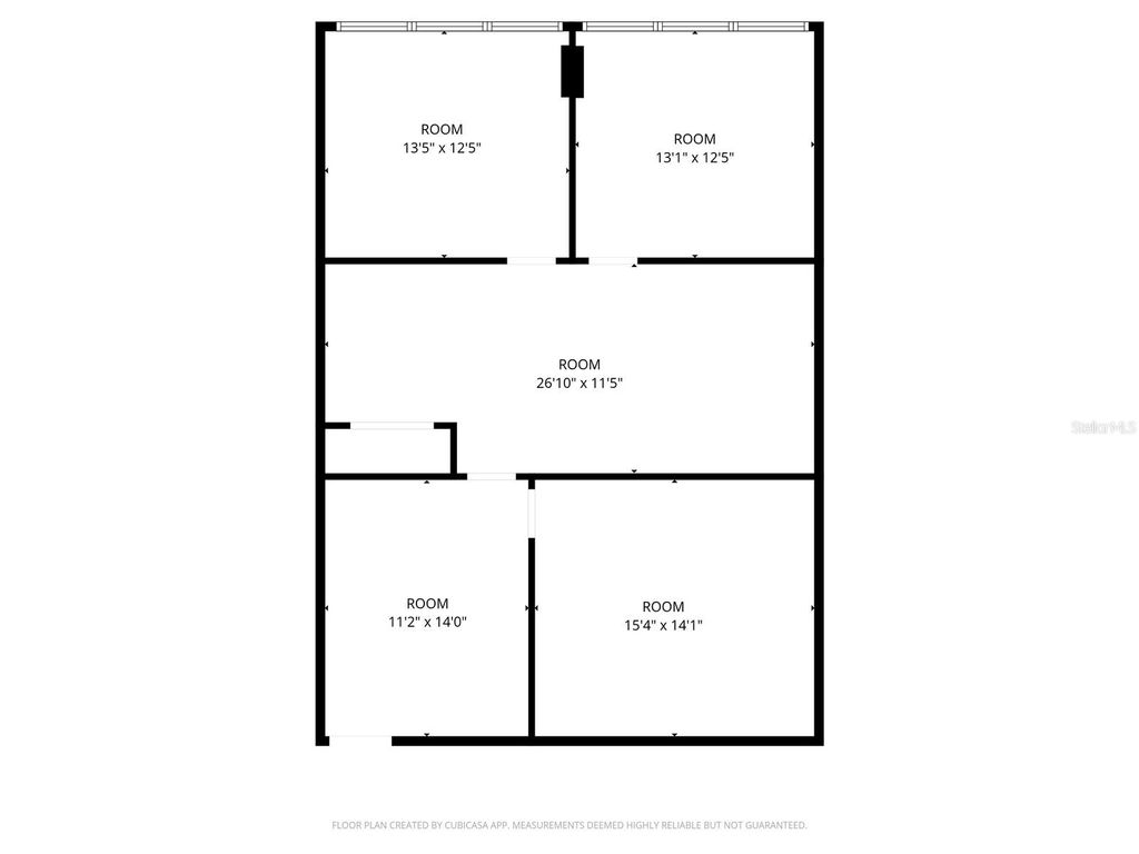 Photo of 233 E Bay Street #606, Jacksonville, FL 32202 (MLS # GC538144)