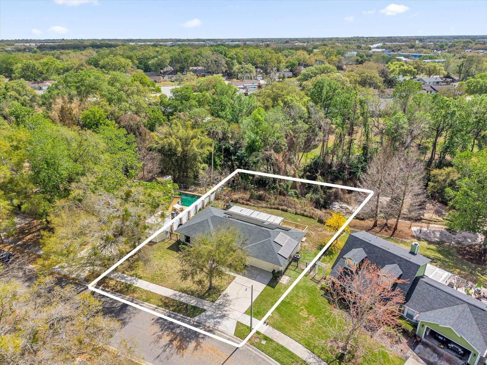 GLENVIEW ESTATES 2ND ADD - Residential