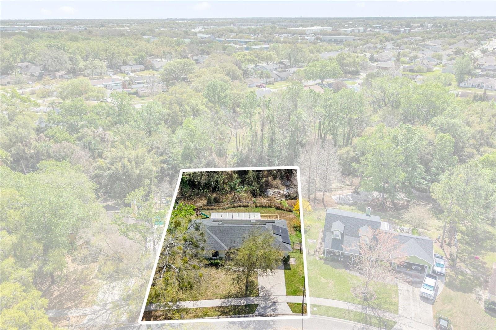 GLENVIEW ESTATES 2ND ADD - Residential