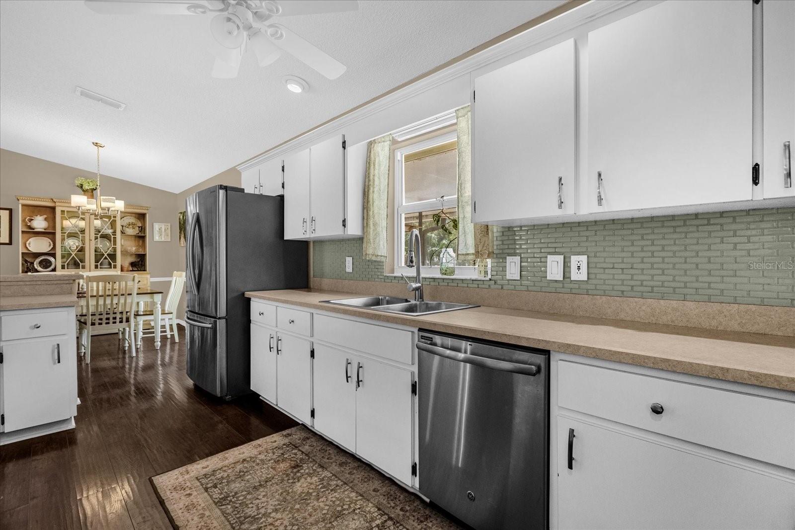 GLENVIEW ESTATES 2ND ADD - Residential