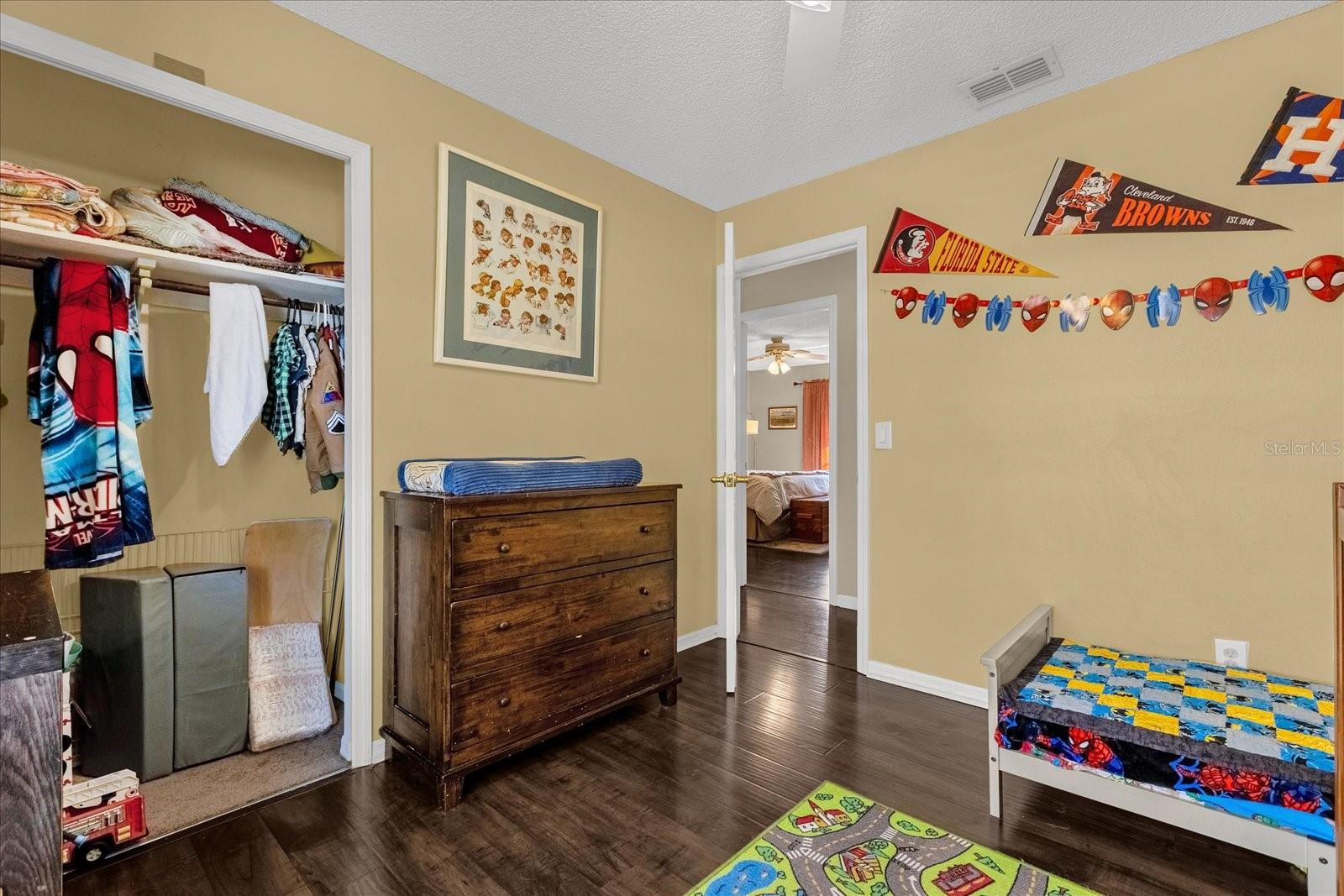 GLENVIEW ESTATES 2ND ADD - Residential