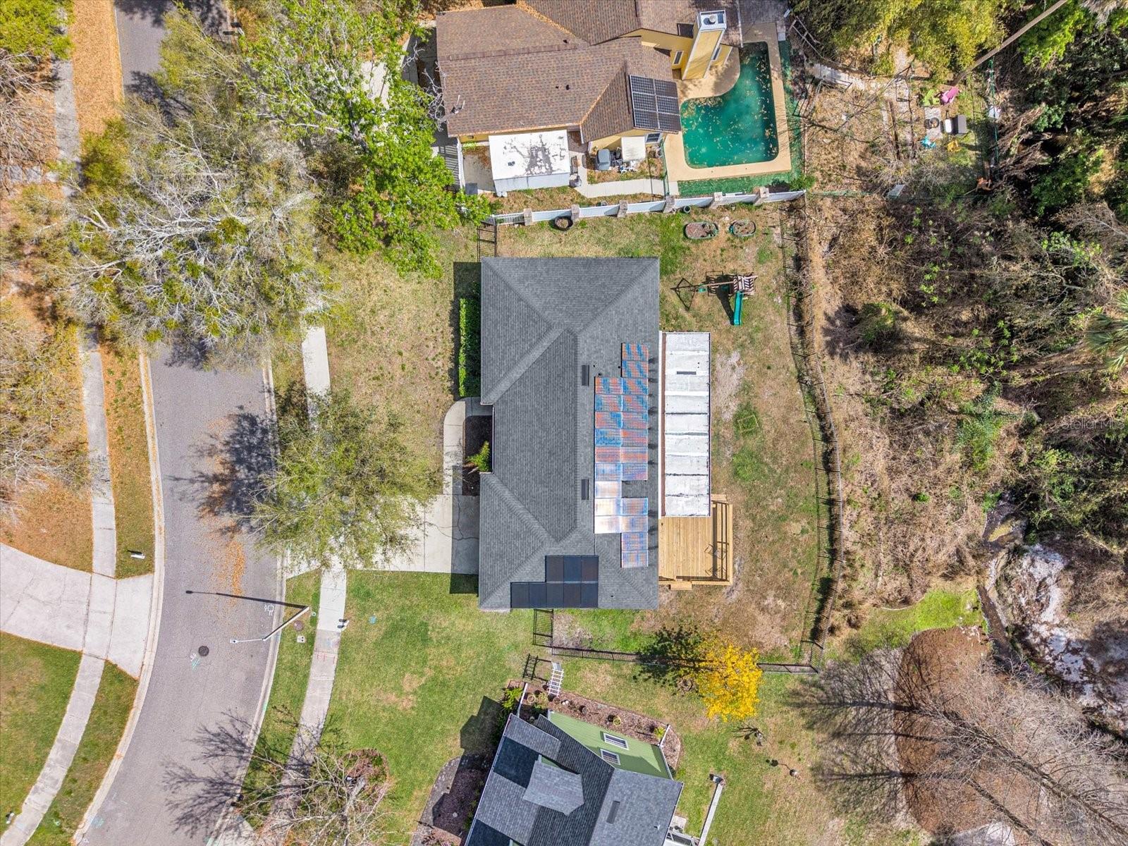 GLENVIEW ESTATES 2ND ADD - Residential