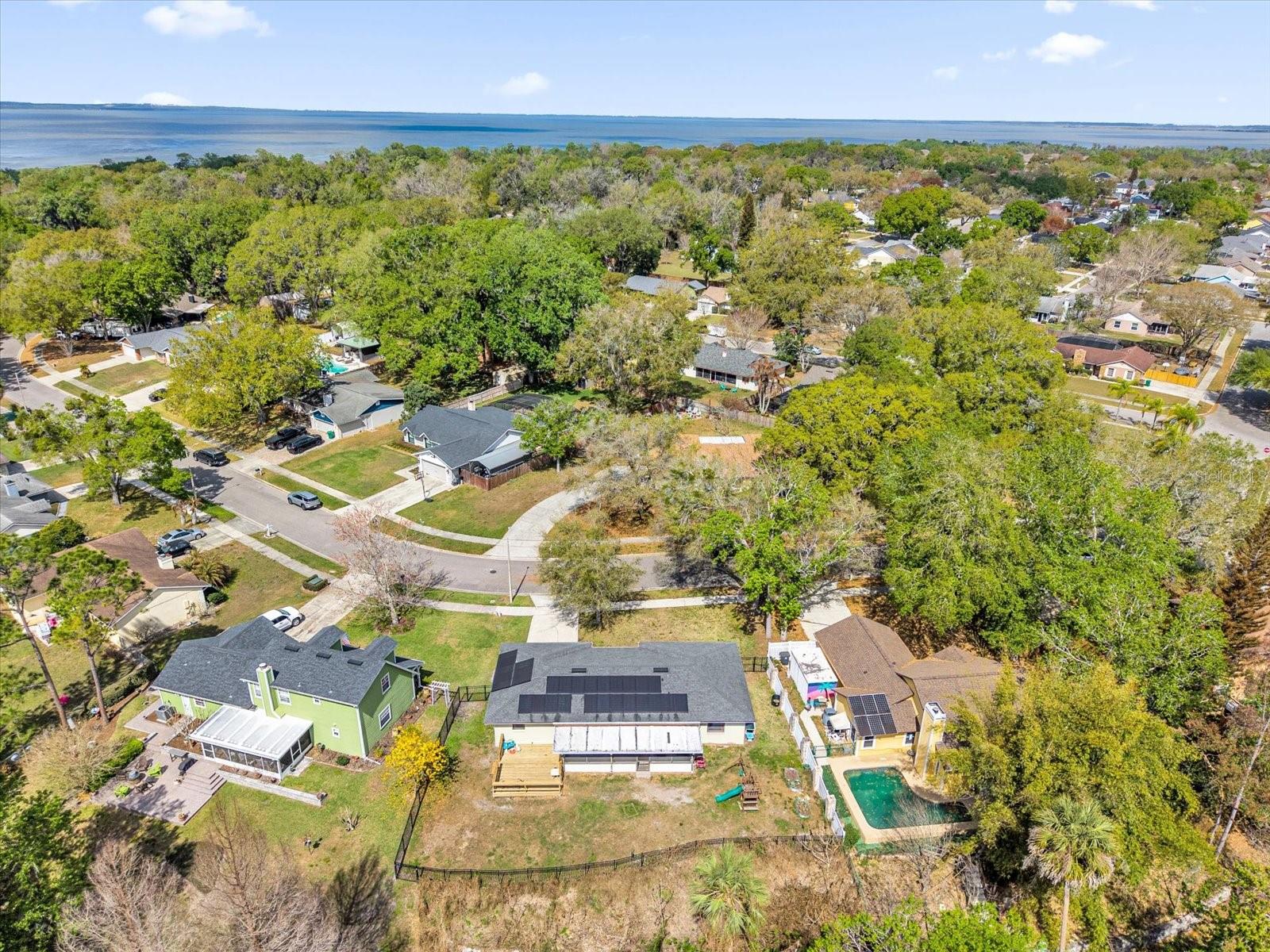 GLENVIEW ESTATES 2ND ADD - Residential