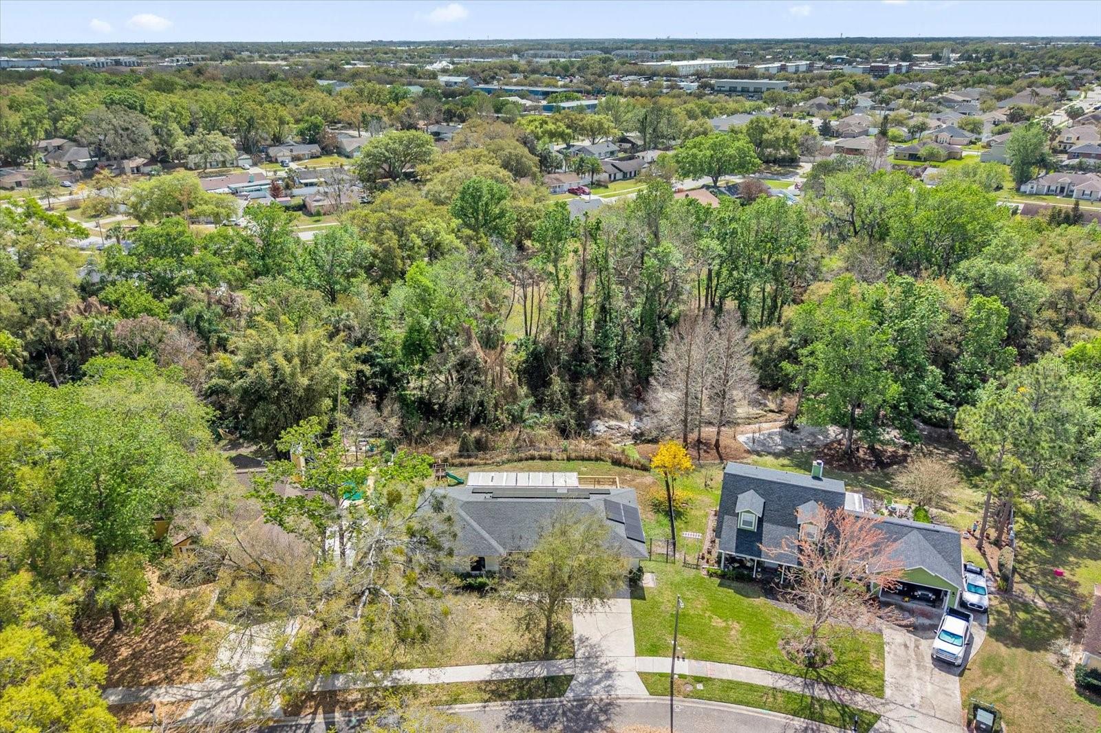 GLENVIEW ESTATES 2ND ADD - Residential