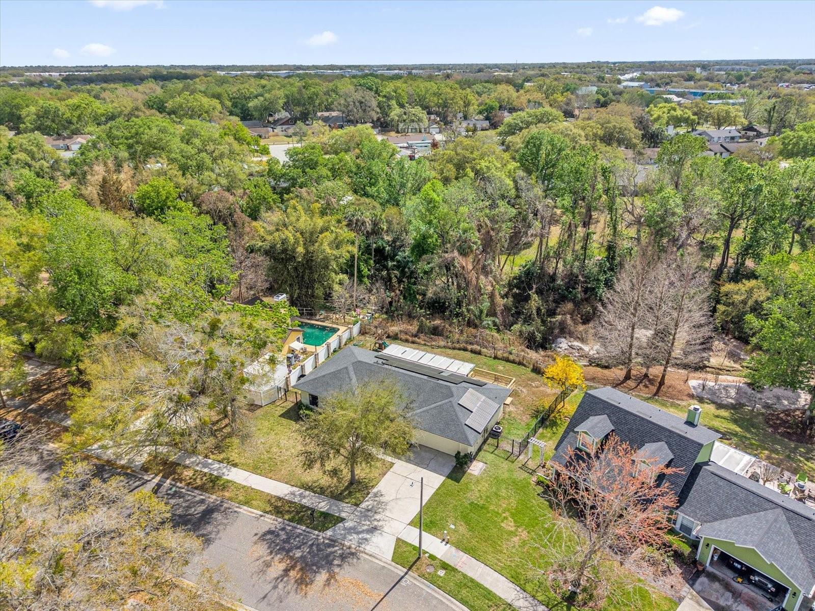 GLENVIEW ESTATES 2ND ADD - Residential