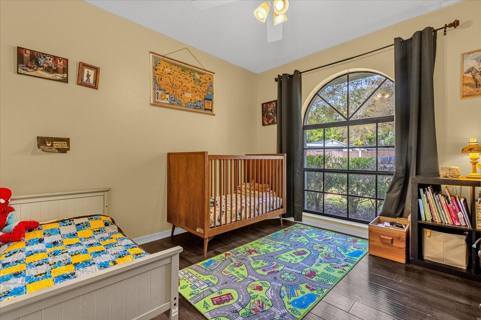 GLENVIEW ESTATES 2ND ADD - Residential