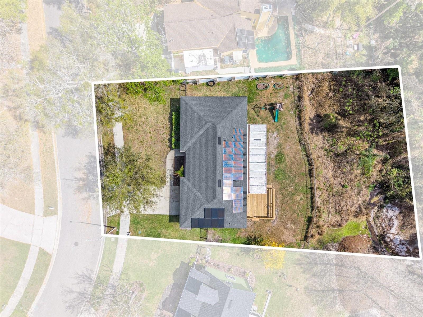 GLENVIEW ESTATES 2ND ADD - Residential