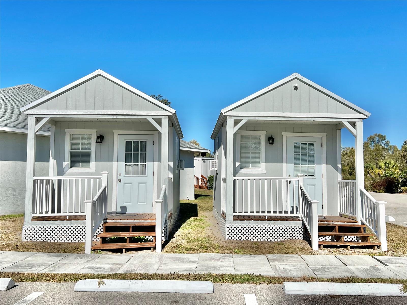 TEE & GREEN ESTATES 1ST ADD - Commercial Sale