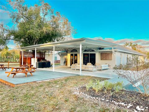 Photo of 4827 Fairway Drive N, Punta Gorda, FL 33982 (MLS # C7520251)