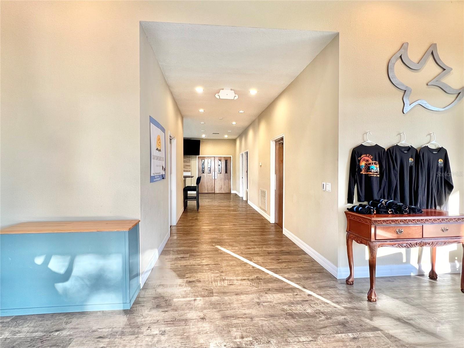 TEE & GREEN ESTATES 1ST ADD - Commercial Sale