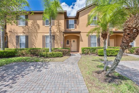 Photo of 2724 Calabria, Davenport, FL 33897 (MLS # TB8365420) Photo of 2724 Calabria, Davenport, FL 33897 (MLS # TB8365420)