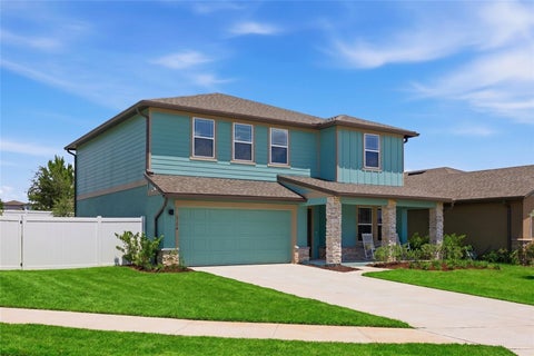 Tiny photo for 2154 Huntsman Ridge Road, Minneola, FL 34715 (MLS # O6408469)