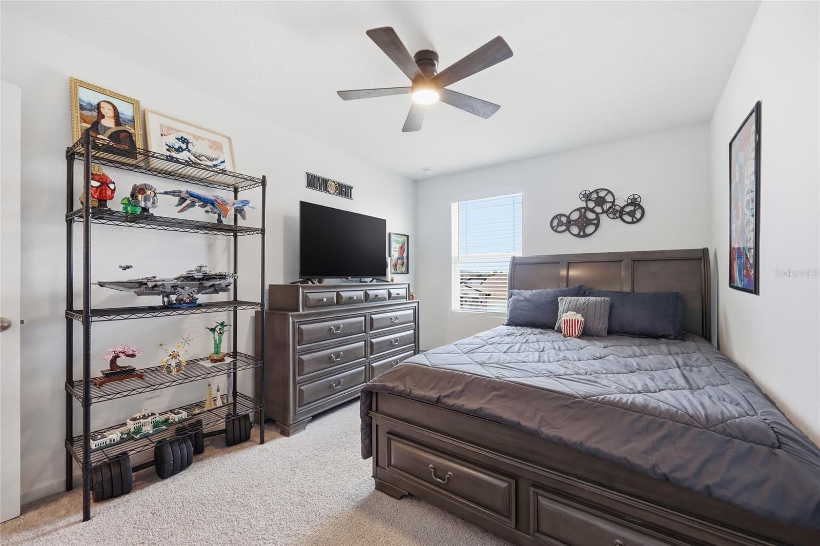 VILLAGES/MINNEOLA HILLS PH 2A - Residential