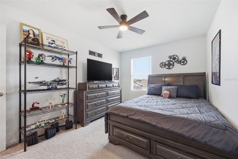 Tiny photo for 2154 Huntsman Ridge Road, Minneola, FL 34715 (MLS # O6408469)