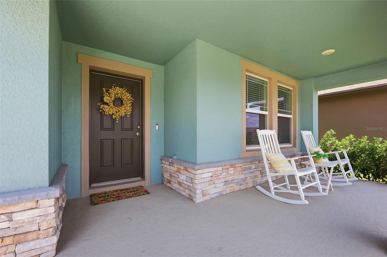 VILLAGES/MINNEOLA HILLS PH 2A - Residential
