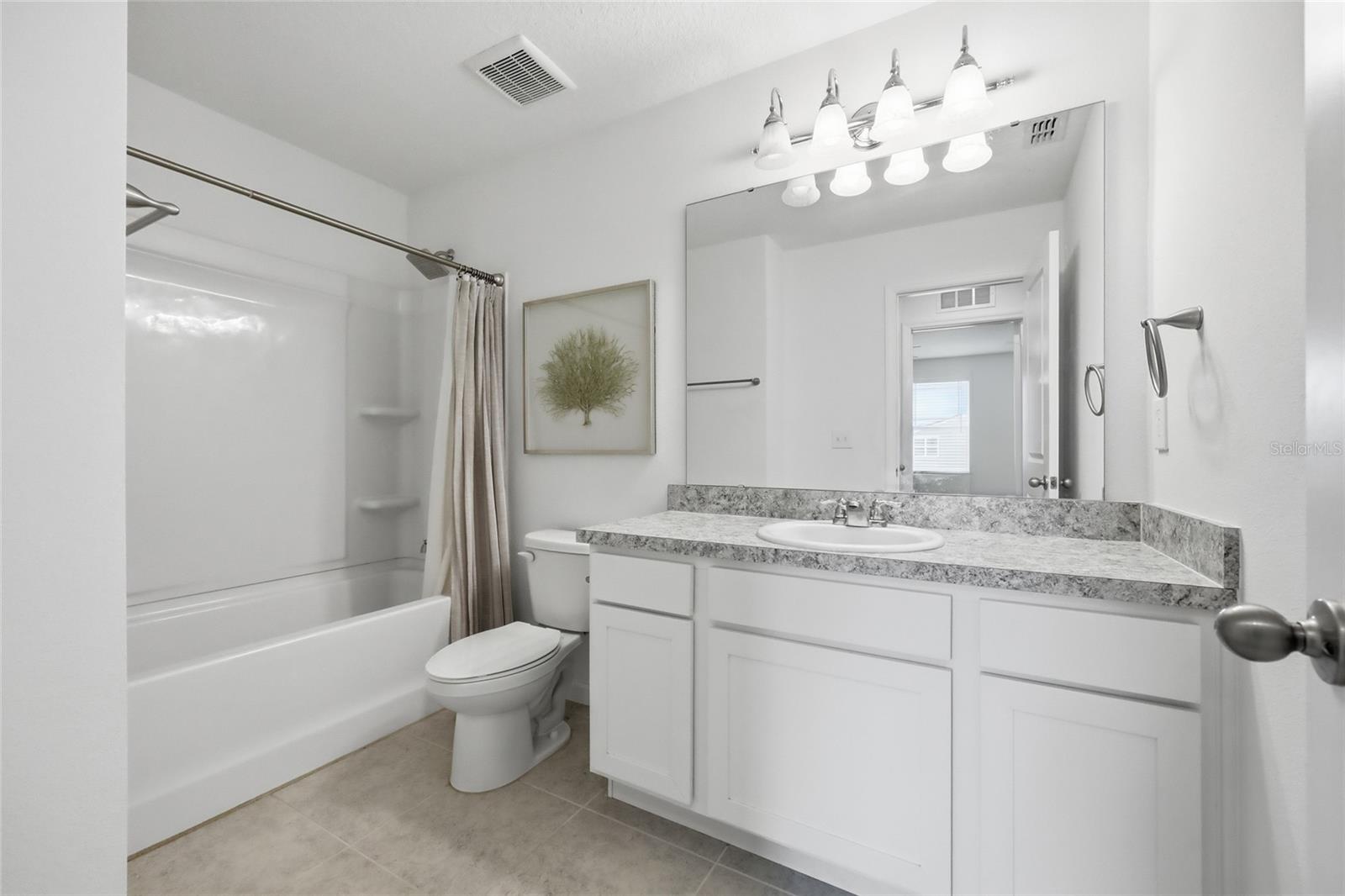 VILLAGES/MINNEOLA HILLS PH 2A - Residential