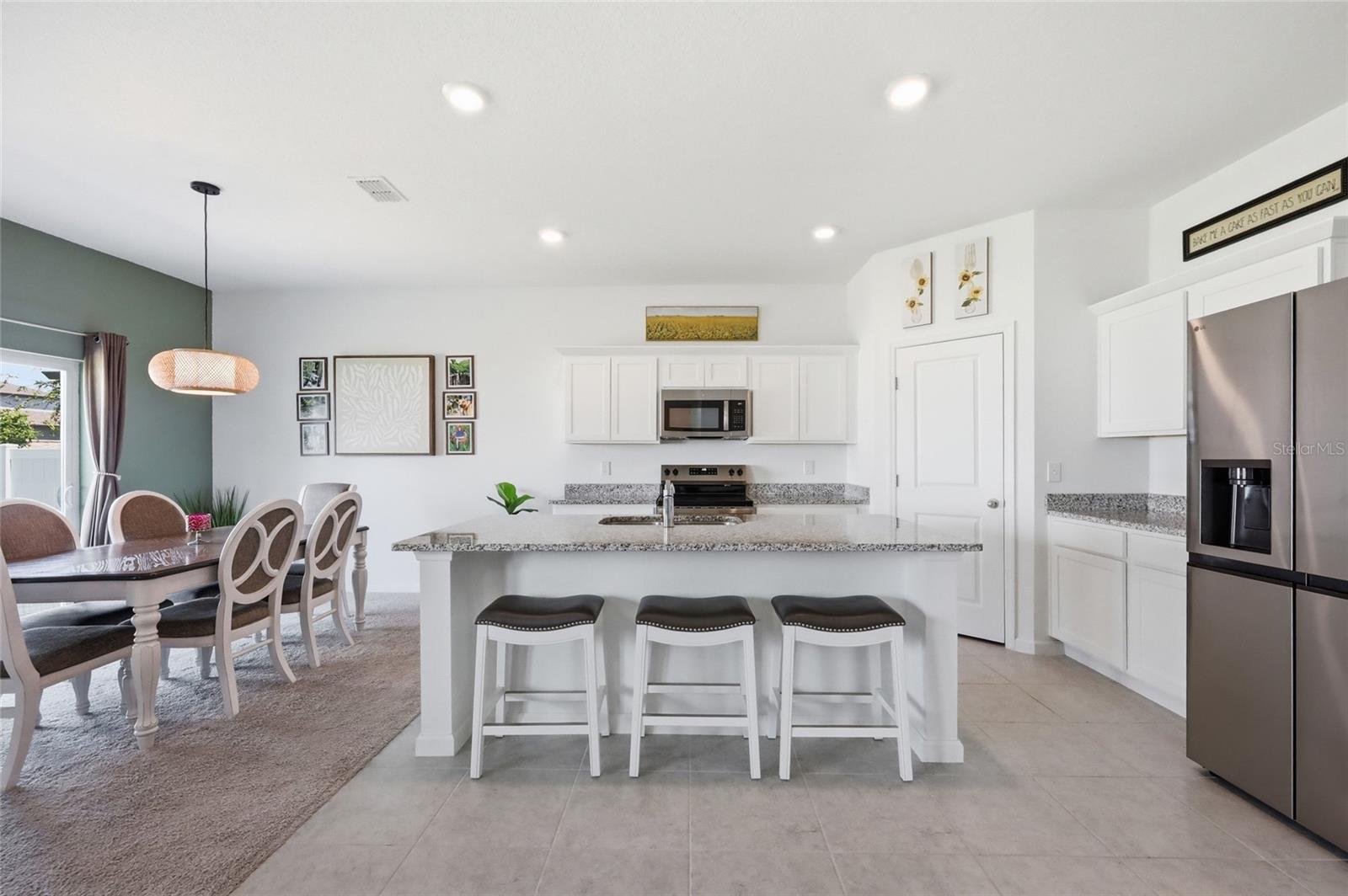 VILLAGES/MINNEOLA HILLS PH 2A - Residential