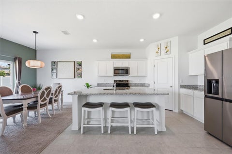 Tiny photo for 2154 Huntsman Ridge Road, Minneola, FL 34715 (MLS # O6408469)