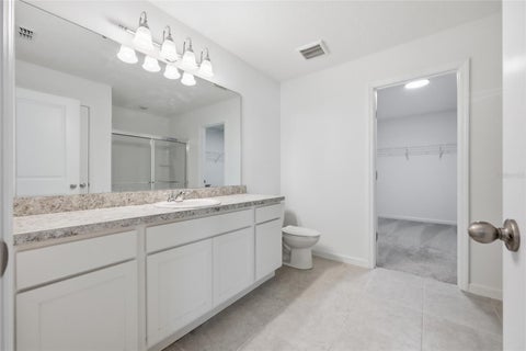 Tiny photo for 2154 Huntsman Ridge Road, Minneola, FL 34715 (MLS # O6408469)
