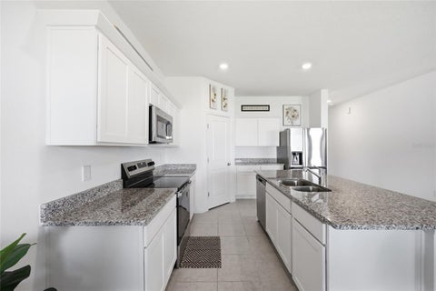 Tiny photo for 2154 Huntsman Ridge Road, Minneola, FL 34715 (MLS # O6408469)
