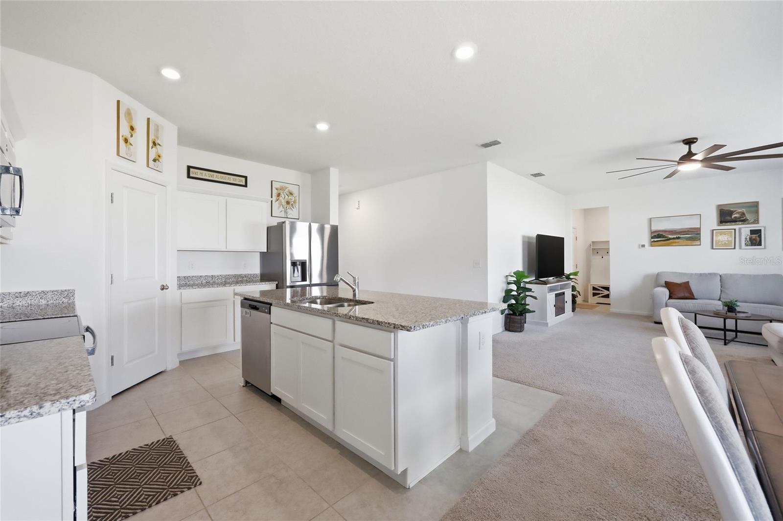 VILLAGES/MINNEOLA HILLS PH 2A - Residential