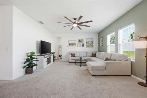 Tiny photo for 2154 Huntsman Ridge Road, Minneola, FL 34715 (MLS # O6408469)