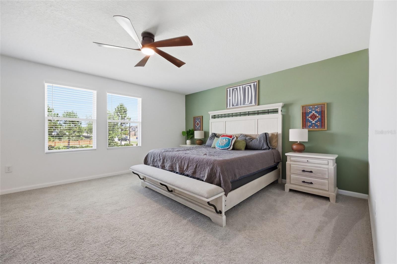 VILLAGES/MINNEOLA HILLS PH 2A - Residential