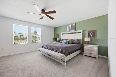 Tiny photo for 2154 Huntsman Ridge Road, Minneola, FL 34715 (MLS # O6408469)