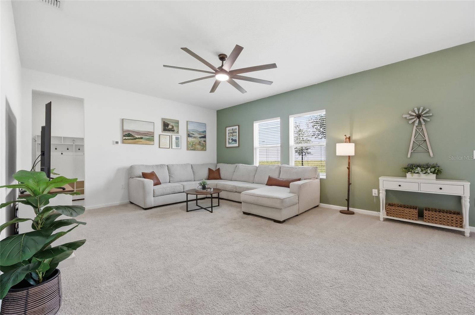 VILLAGES/MINNEOLA HILLS PH 2A - Residential