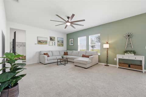 Tiny photo for 2154 Huntsman Ridge Road, Minneola, FL 34715 (MLS # O6408469)