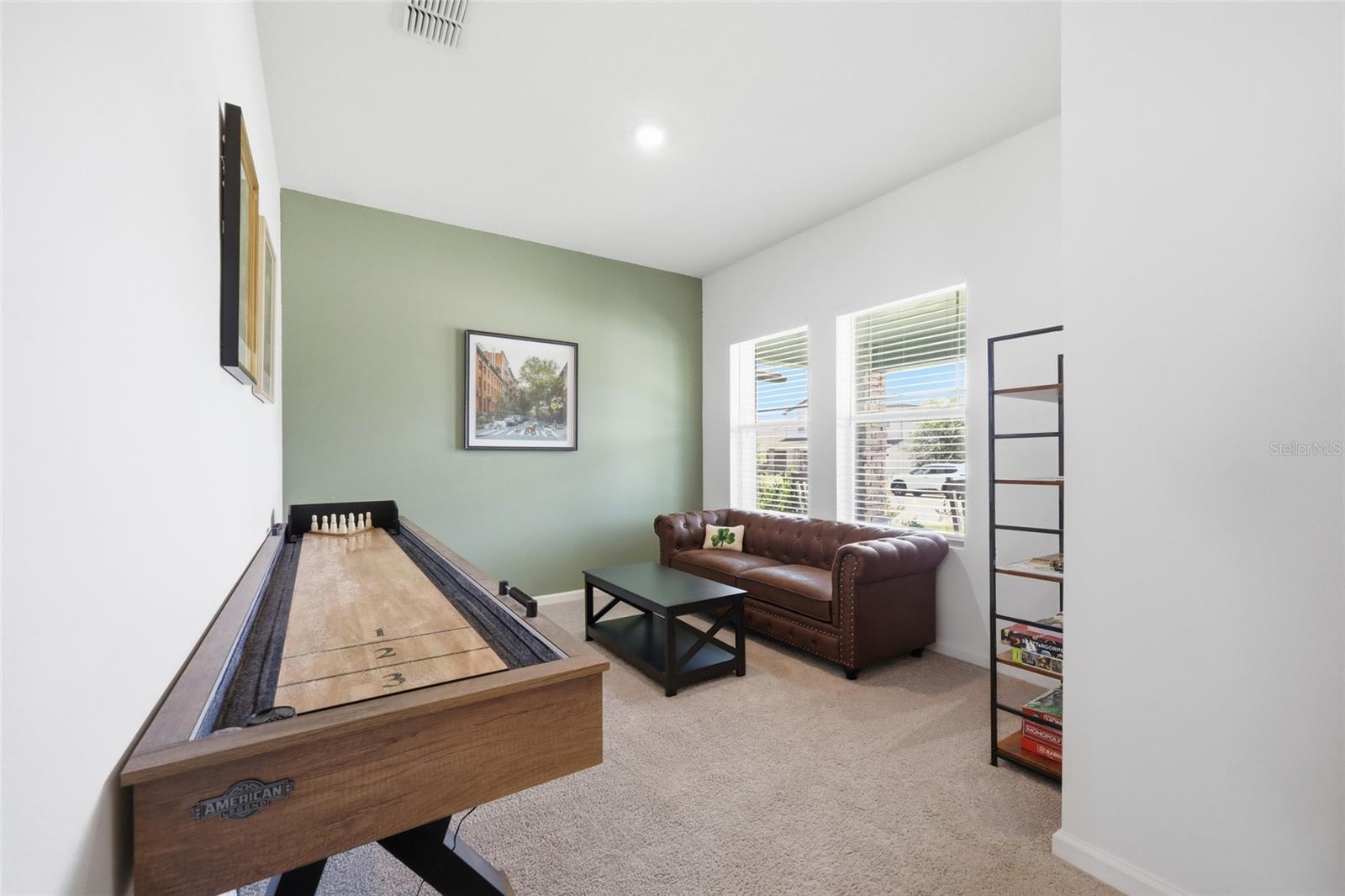 VILLAGES/MINNEOLA HILLS PH 2A - Residential