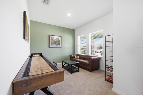 Tiny photo for 2154 Huntsman Ridge Road, Minneola, FL 34715 (MLS # O6408469)