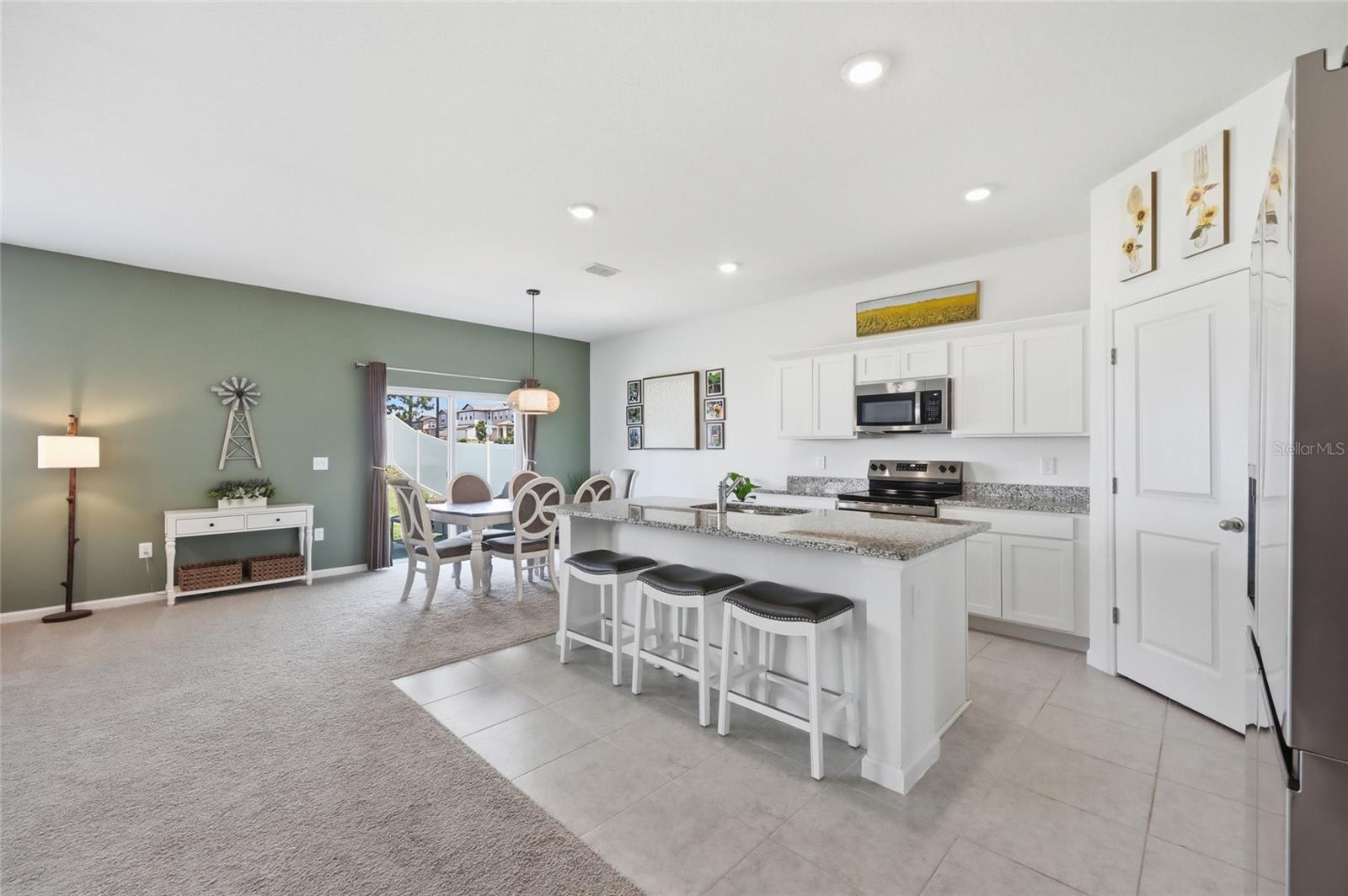 VILLAGES/MINNEOLA HILLS PH 2A - Residential