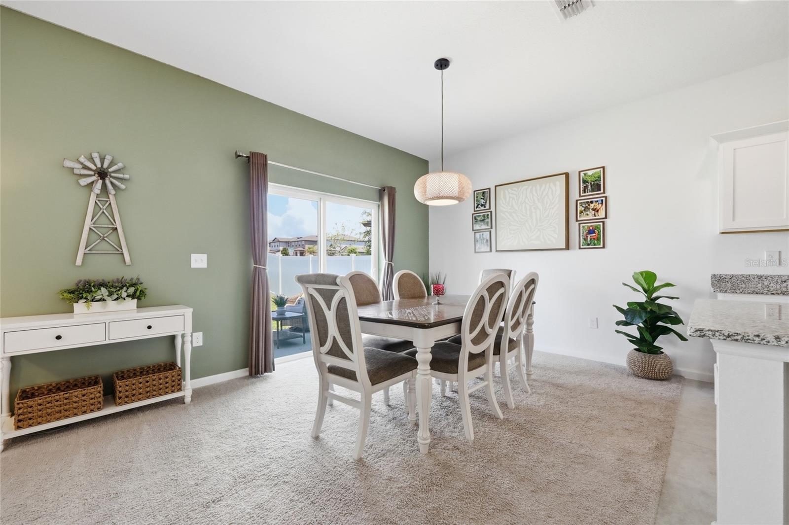 VILLAGES/MINNEOLA HILLS PH 2A - Residential