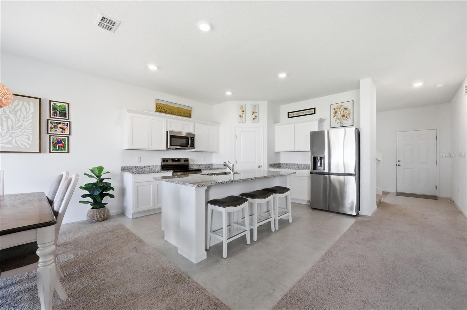 VILLAGES/MINNEOLA HILLS PH 2A - Residential