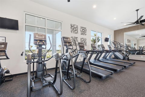 Tiny photo for 2154 Huntsman Ridge Road, Minneola, FL 34715 (MLS # O6408469)