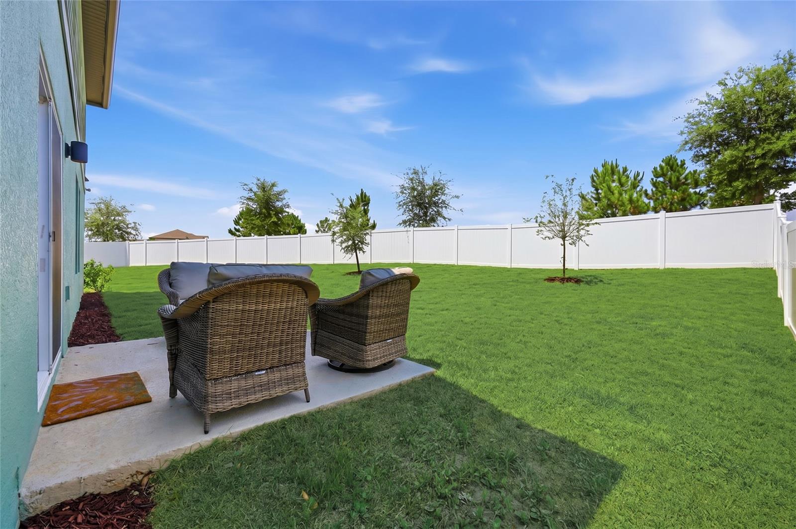 VILLAGES/MINNEOLA HILLS PH 2A - Residential