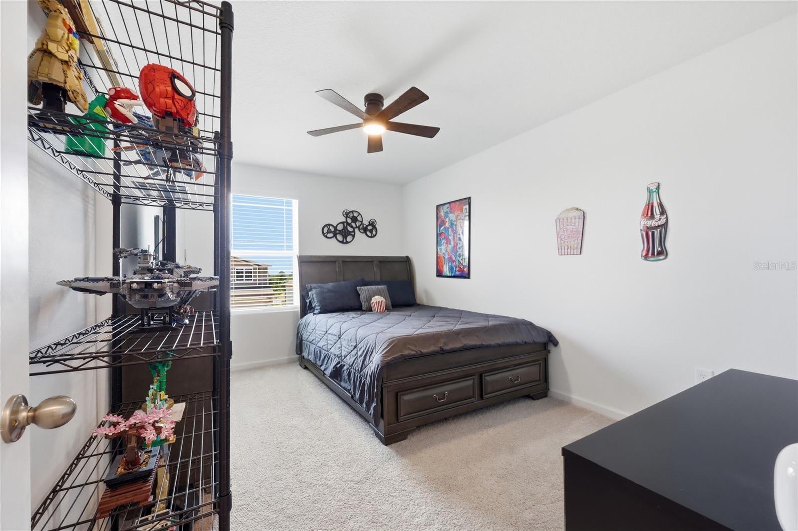 VILLAGES/MINNEOLA HILLS PH 2A - Residential