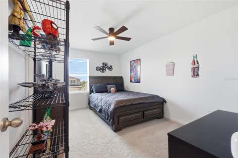 Tiny photo for 2154 Huntsman Ridge Road, Minneola, FL 34715 (MLS # O6408469)