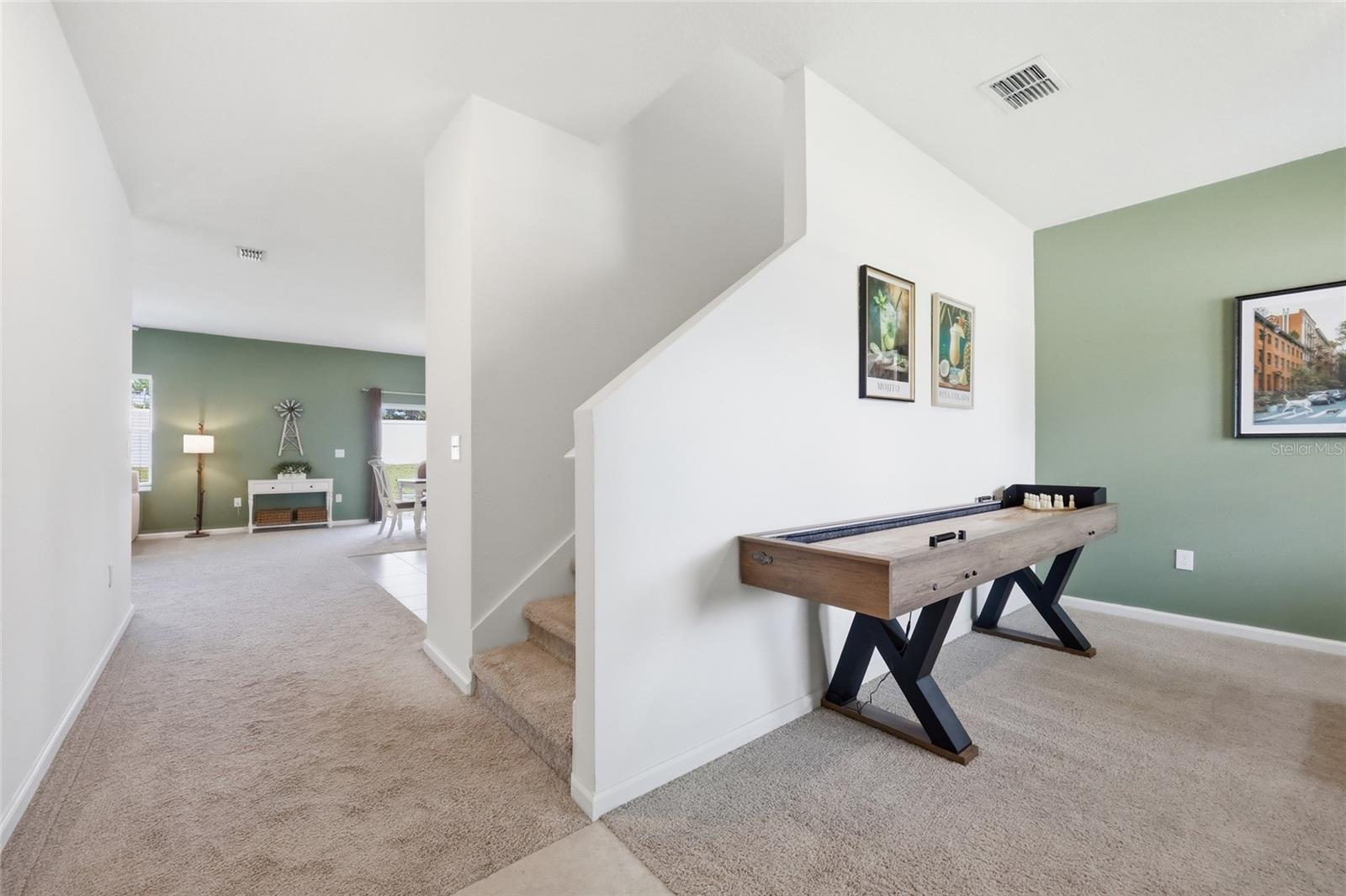 VILLAGES/MINNEOLA HILLS PH 2A - Residential
