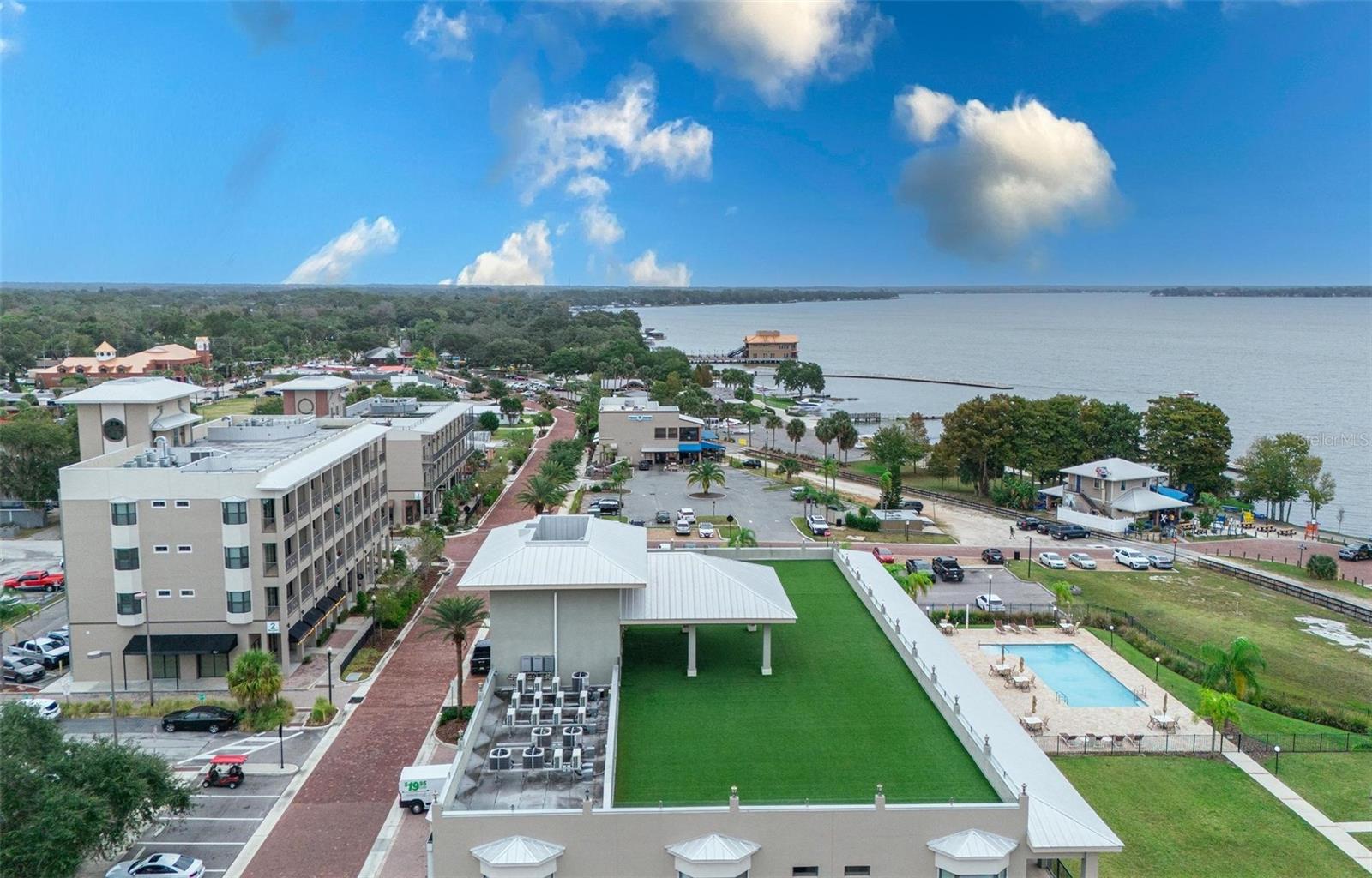 TAVARES - Residential