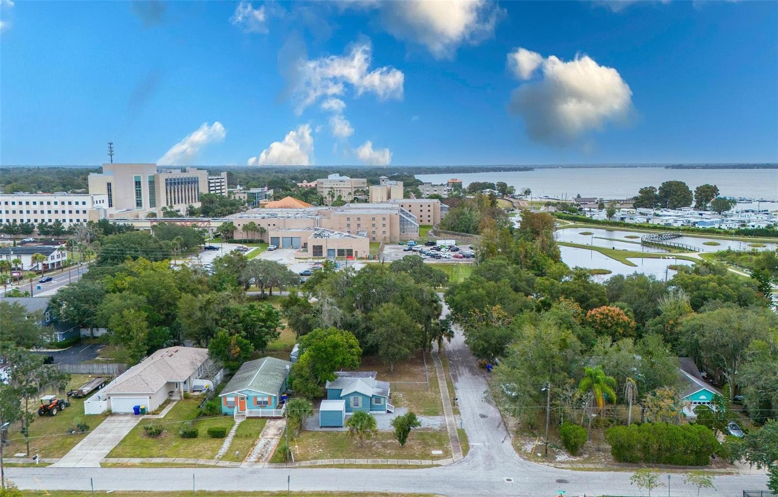 TAVARES - Residential