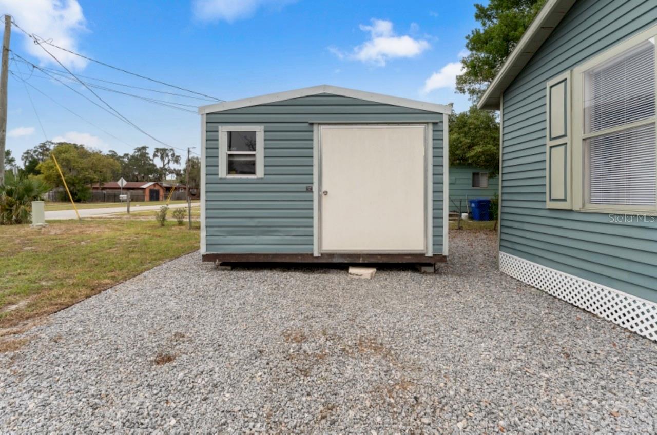 TAVARES - Residential