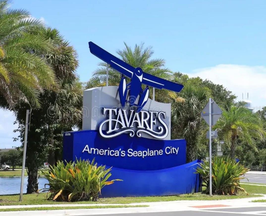 TAVARES - Residential