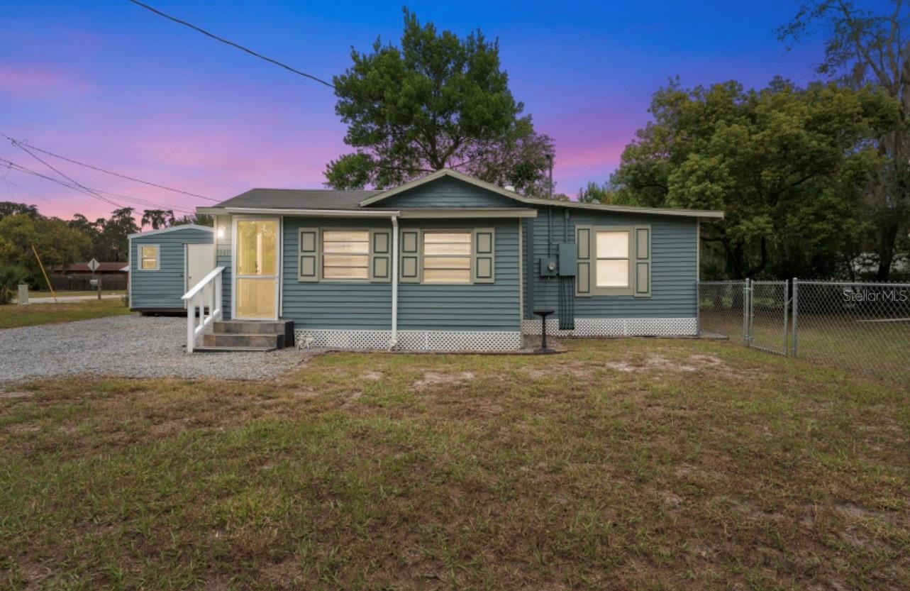 TAVARES - Residential