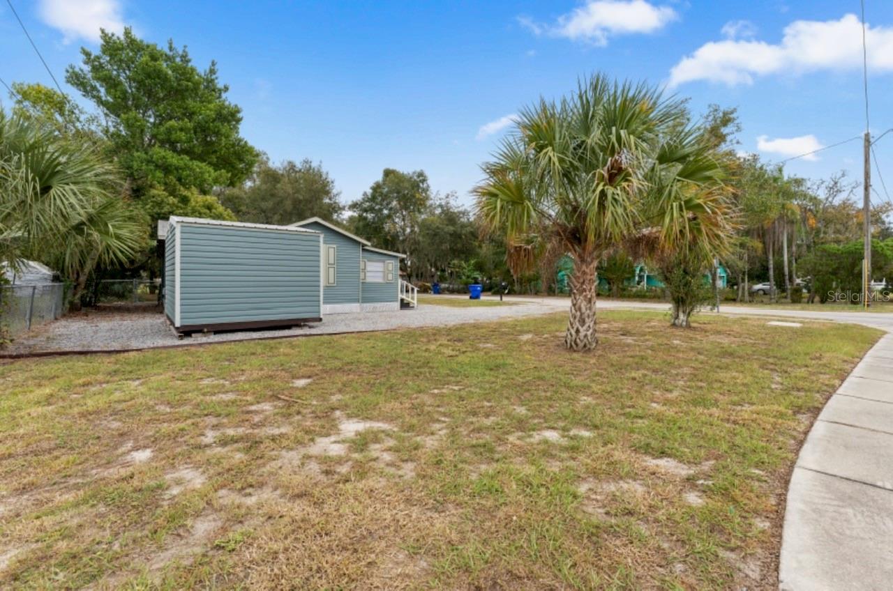 TAVARES - Residential