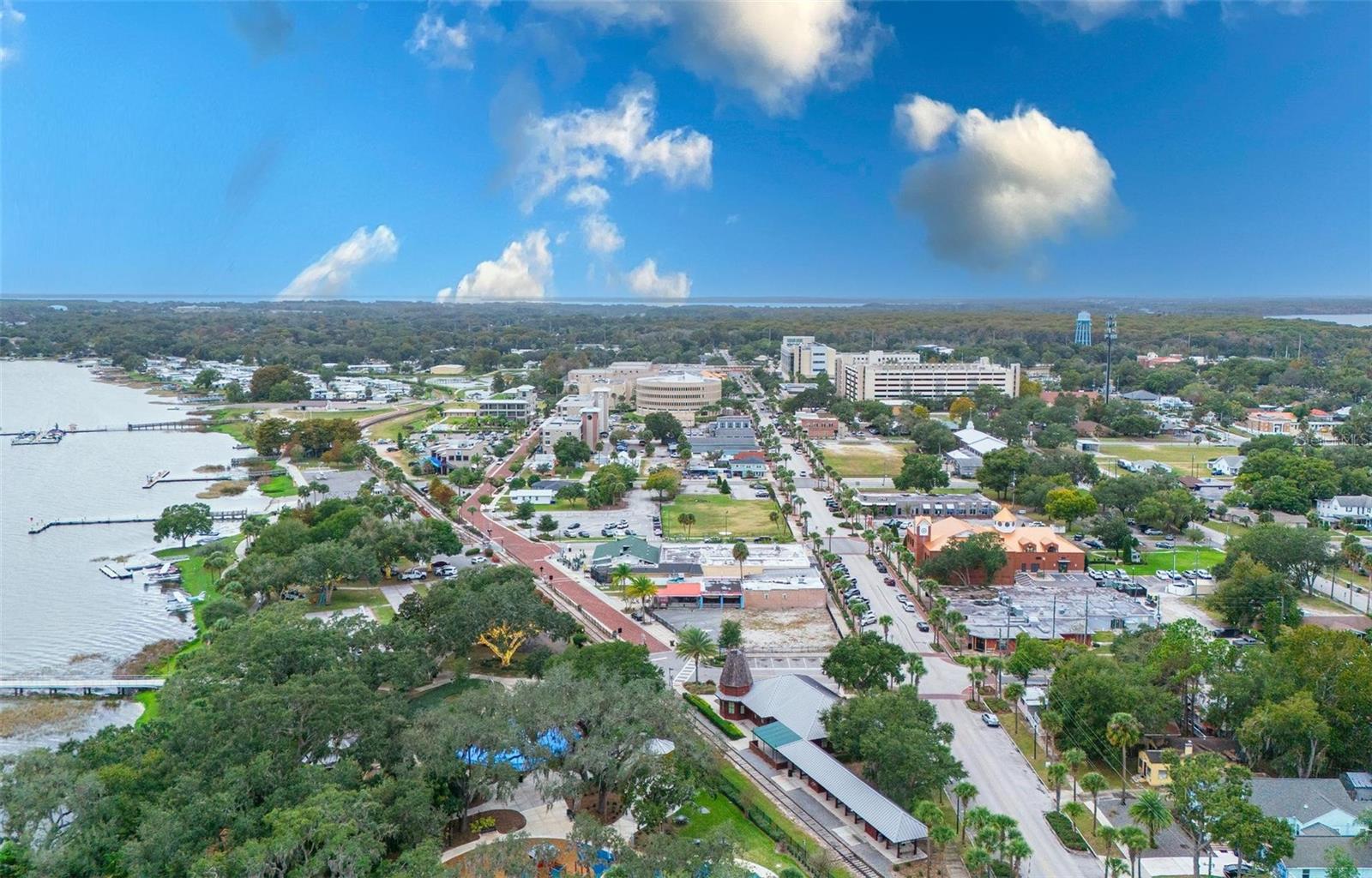 TAVARES - Residential