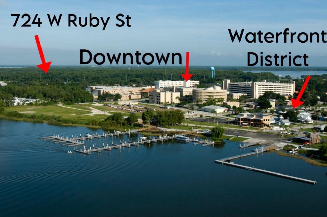 TAVARES - Residential