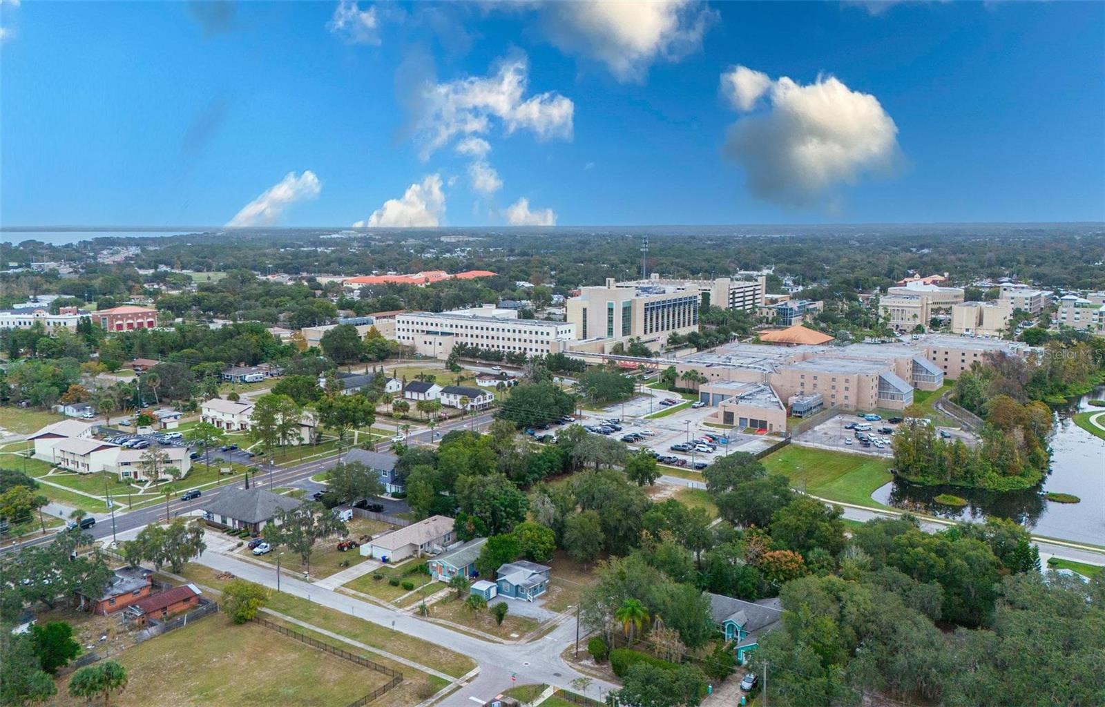 TAVARES - Residential